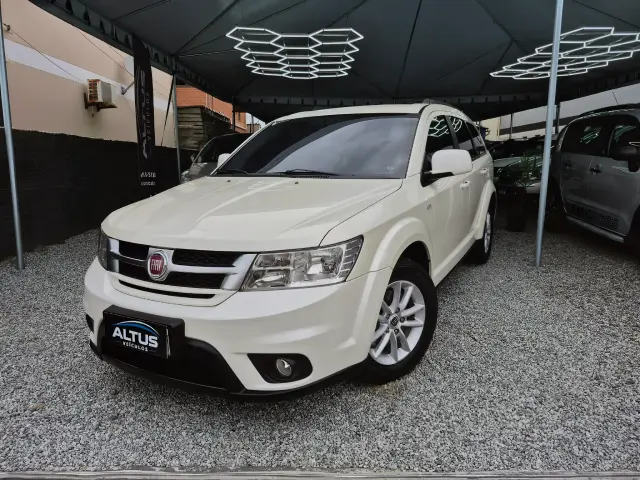 Fiat Freemont Emot./precision 2014